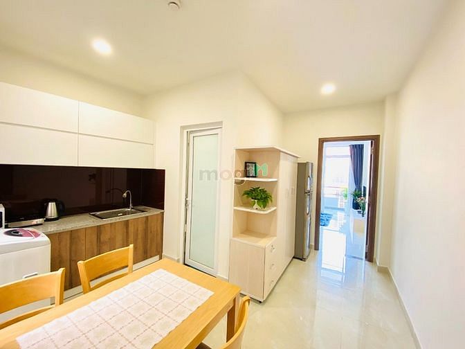 Hình ảnh Mb6623 nạp rút nhanh chóng 1PN 45m2, ban công thoáng tại Bình Thạnh