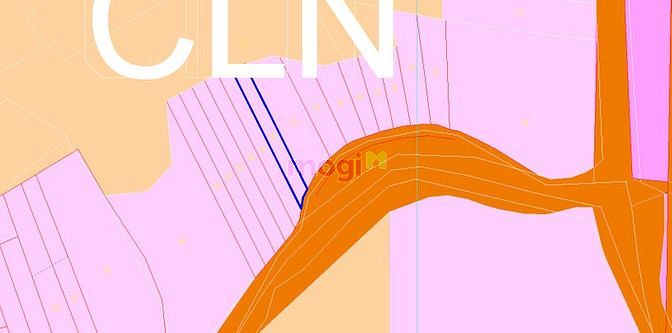 Hình ảnh Bán đất nền Phú Mỹ 7x48 thổ 60 chỉ 5.5tr/m2 ngay Hắc Dịch - Tóc Tiên