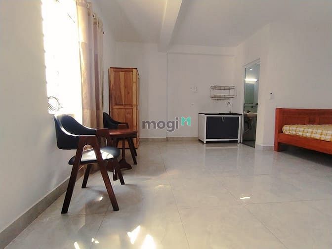 Hình ảnh Căn Hộ Studio Siêu Rộng, Thoáng, Gần QUANG TRUNG - GÒ VẤP
