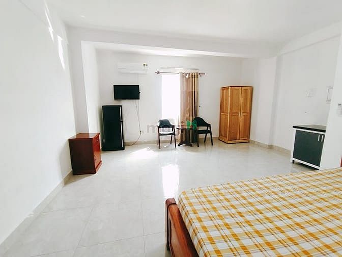 Hình ảnh Căn Hộ Studio Siêu Rộng, Thoáng, Gần QUANG TRUNG - GÒ VẤP