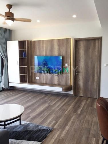Hình ảnh Cho thuê CH cao cấp The View Riviera Point- Căn góc 3PN- Full nội thất
