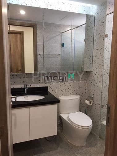 Hình ảnh Cho thuê CH cao cấp The View Riviera Point- Căn góc 3PN- Full nội thất