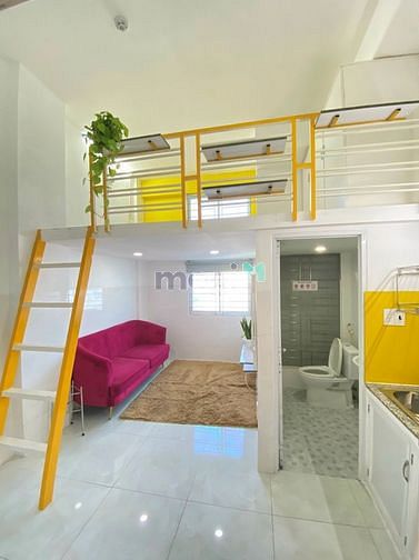 Hình ảnh 💥💥️Mb6623 nạp rút nhanh chóng siêu xinh ngay Trung Tâm Quận Tân Phú - Thoáng mát sạch sẽ