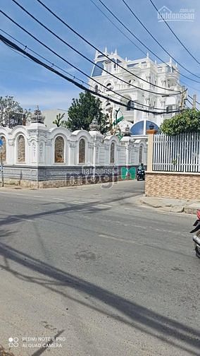 Hình ảnh 500m2 360 Phạm Hữu Lầu, Cạnh GS Metro, Phú Mỹ Hưng Q7