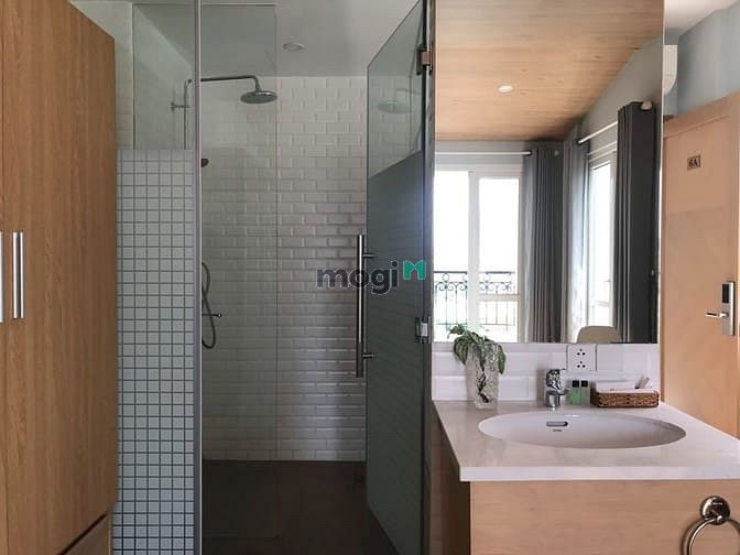 Hình ảnh Studio thoáng mát cho thuê, full đồ nội thất tại Cát Linh gần Trần Phú