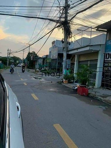 Hình ảnh Đất dân cư hiện hữu hẻm 297 Võ Văn Hát Q9. 54m2