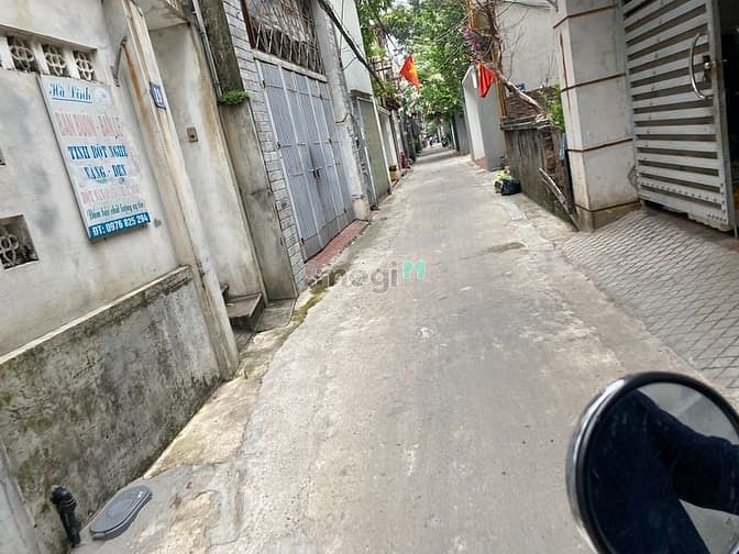 Hình ảnh Bán 100m đất tổ 8 Phúc Lợi mặt tiền siêu rộng, ngõ 197 Phúc Lợi