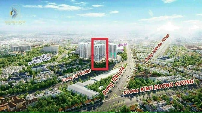 Hình ảnh Mở bán Trang Chủ MB66.COM / Đăng Ký Tặng 66K Moonlight Centre Point, chiết khấu từ 4- 28%,TT 1%/tháng