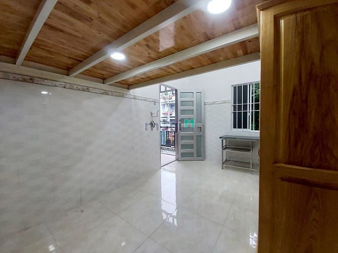 Hình ảnh 🍇Phòng Gác Lửng Cửa Sổ Thoáng Mát - Gần CV ĐẦM SEN Tân Phú, Giá Rẻ