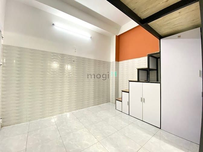 Hình ảnh Phòng gác lững tiết kiệm diện tích - giá HẤP DẪN - full nội thất
