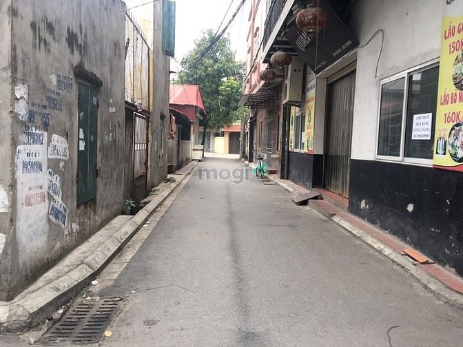 Hình ảnh Bán 100m đất tổ 8 Phúc Lợi mặt tiền siêu rộng, ngõ 197 Phúc Lợi