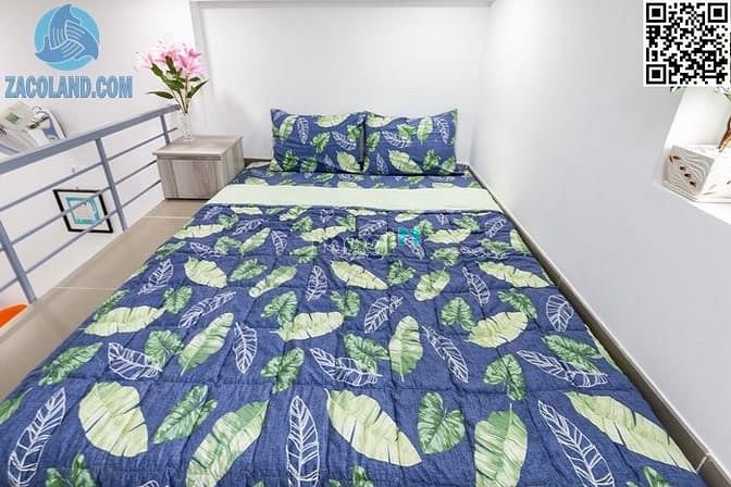 Hình ảnh 🌿✨Căn Hộ Gác Lửng Stuido, Cửa Sổ Đón Gió, Quận 10