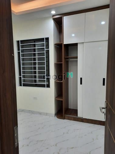 Hình ảnh Bán chung cư Xã Đàn - Hồ Ba Mẫu - sổ đỏ vĩnh viễn - ở ngay.