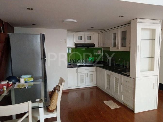Hình ảnh Chung cư Hưng Vượng 1 Cho thuê Trang Chủ MB66.COM / Đăng Ký Tặng 66K 2PN, đầy đủ nội thất- 77m2