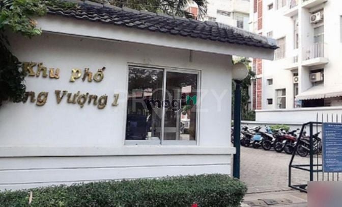Hình ảnh Chung cư Hưng Vượng 1 Cho thuê Trang Chủ MB66.COM / Đăng Ký Tặng 66K 2PN, đầy đủ nội thất- 77m2