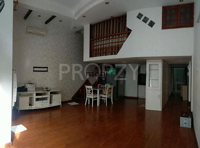 Hình ảnh Chung cư Hưng Vượng 1 Cho thuê Trang Chủ MB66.COM / Đăng Ký Tặng 66K 2PN, đầy đủ nội thất- 77m2