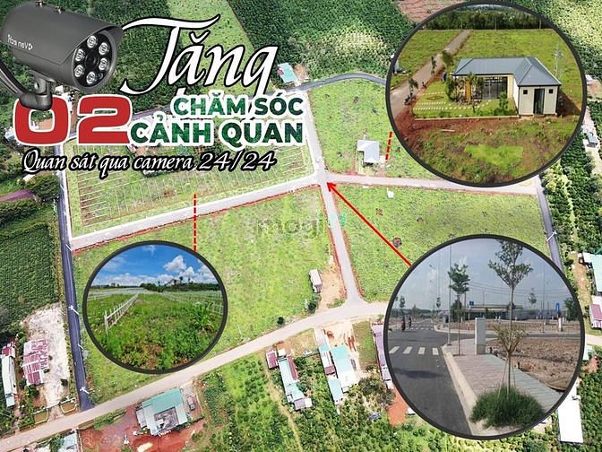 Hình ảnh Đất nền Bảo Lộc - Pháp lí an toàn.