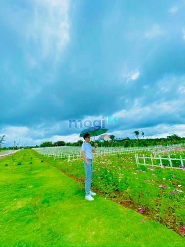 Hình ảnh Đất nền Bảo Lộc - Pháp lí an toàn.