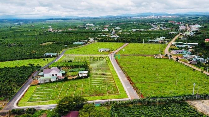 Hình ảnh Đất nền Bảo Lộc - Pháp lí an toàn.