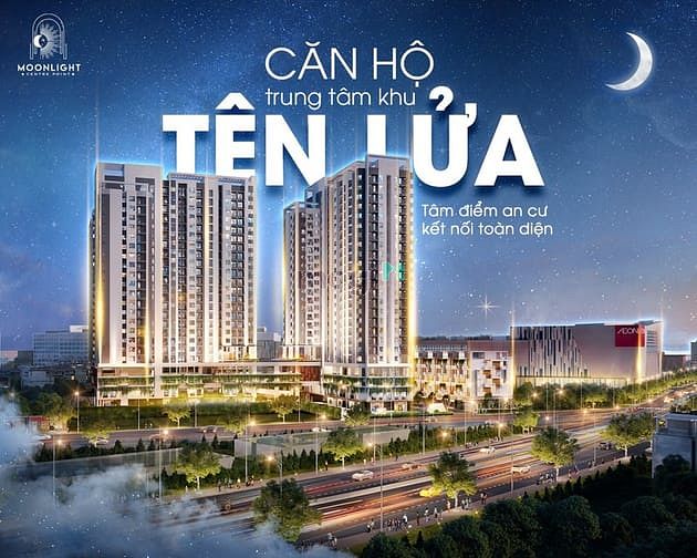 Hình ảnh Chiết khấu 3-26% Trang Chủ MB66.COM / Đăng Ký Tặng 66K Moonlight Centre Point kế bên Aeon Bình Tân