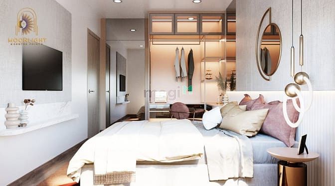 Hình ảnh Chiết khấu 3-26% Trang Chủ MB66.COM / Đăng Ký Tặng 66K Moonlight Centre Point kế bên Aeon Bình Tân