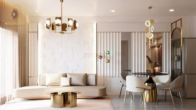 Hình ảnh Chiết khấu 3-26% Trang Chủ MB66.COM / Đăng Ký Tặng 66K Moonlight Centre Point kế bên Aeon Bình Tân
