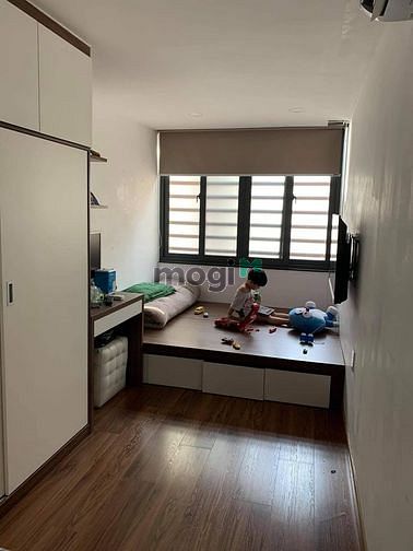 Hình ảnh Bán Gấp Nhà Đẹp 4 Tầng Bình Thạnh 3.9 tỷ