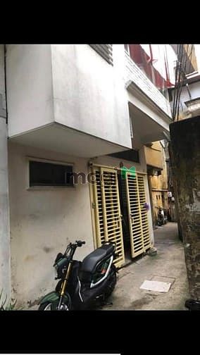 Hình ảnh Bán nhà Văn Chương, 30m2, 4 tầng, mt 5m, 2.7 tỷ