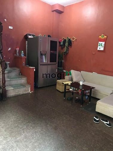 Hình ảnh Bán nhà Văn Chương, 30m2, 4 tầng, mt 5m, 2.7 tỷ
