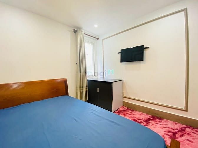 Hình ảnh Căn Hộ Studio Giá Sinh Viên, Gần Chợ Cầu QUANG TRUNG - Gò Vấp