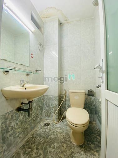 Hình ảnh Căn Hộ Studio Giá Sinh Viên, Gần Chợ Cầu QUANG TRUNG - Gò Vấp