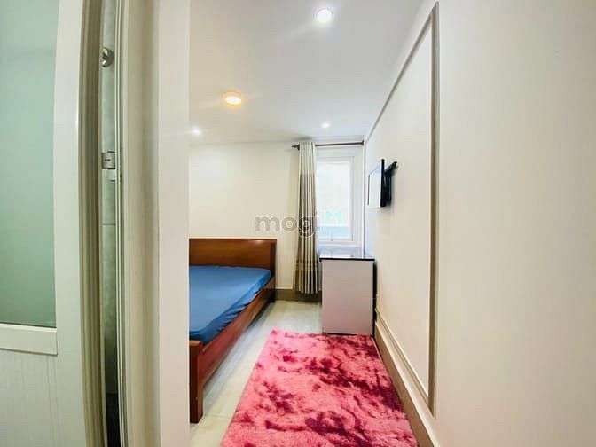 Hình ảnh Căn Hộ Studio Giá Sinh Viên, Gần Chợ Cầu QUANG TRUNG - Gò Vấp
