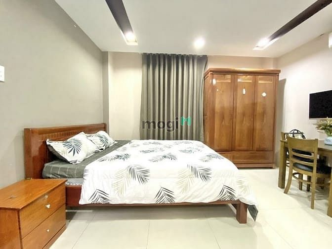 Hình ảnh Thành Thái Q10 - CĂN HỘ CAO CẤP - full nội thất MIỄN PHÍ - cực THOÁNG