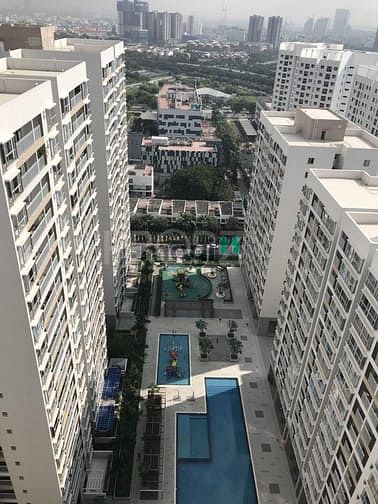Hình ảnh Cho thuê Trang Chủ MB66.COM / Đăng Ký Tặng 66K Scenic Valley Phú Mỹ Hưng 2PN 2WC- Nội thất cao cấp