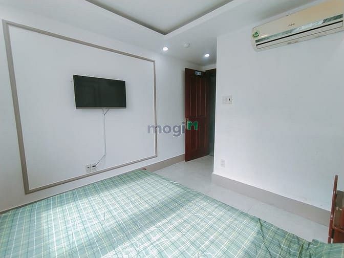 Hình ảnh Phòng Studio Giá Hạt Dẻ, PHẠM VĂN CHIÊU Ngay Cây Trâm Gò Vấp