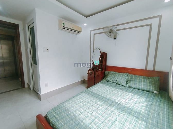 Hình ảnh Phòng Studio Giá Hạt Dẻ, PHẠM VĂN CHIÊU Ngay Cây Trâm Gò Vấp