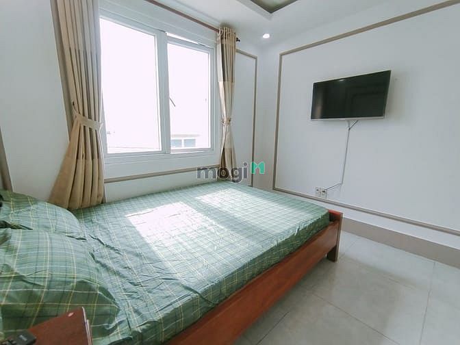 Hình ảnh Phòng Studio Giá Hạt Dẻ, PHẠM VĂN CHIÊU Ngay Cây Trâm Gò Vấp