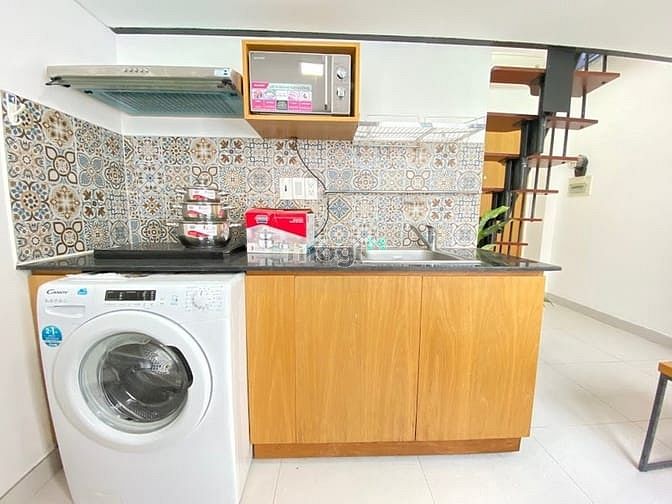 Hình ảnh ✨✨ (HẤP DẪN) Mb6623 nạp rút nhanh chóng CAO CẤP - hiện đại - có thang máy di chuyển