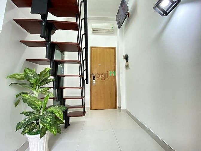 Hình ảnh ✨✨ (HẤP DẪN) Mb6623 nạp rút nhanh chóng CAO CẤP - hiện đại - có thang máy di chuyển