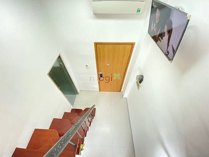 Hình ảnh ✨✨ (HẤP DẪN) Mb6623 nạp rút nhanh chóng CAO CẤP - hiện đại - có thang máy di chuyển