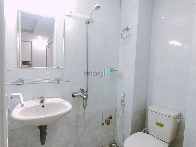 Hình ảnh Căn Hộ Studio Thoáng Mát, PHẠM VĂN CHIÊU - Gò Vấp - Giá Mềm