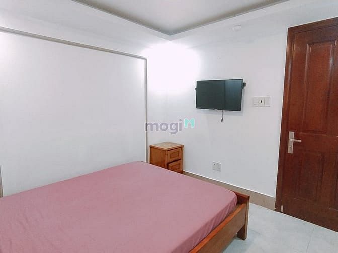 Hình ảnh Căn Hộ Studio Thoáng Mát, PHẠM VĂN CHIÊU - Gò Vấp - Giá Mềm
