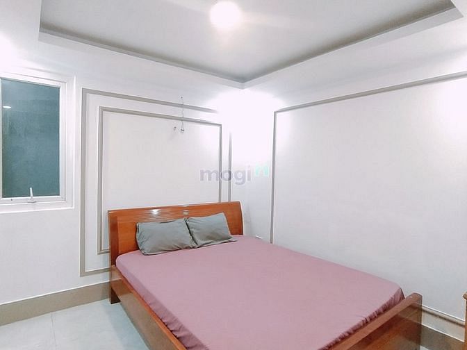 Hình ảnh Căn Hộ Studio Thoáng Mát, PHẠM VĂN CHIÊU - Gò Vấp - Giá Mềm