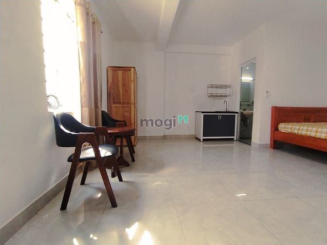 Hình ảnh 🔥Phòng Cao Cấp, Thoáng Mát - PHẠM VĂN CHIÊU Gò Vấp, Giá Rẻ, 30m2