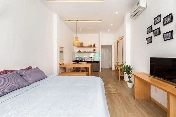 Hình ảnh 🌞Căn Hộ Balcony SIÊU HOT Mới 100% - THÀNH THÁI Gần CoopMart Lữ Gia