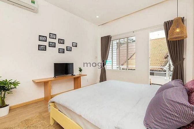 Hình ảnh 🌞Căn Hộ Balcony SIÊU HOT Mới 100% - THÀNH THÁI Gần CoopMart Lữ Gia