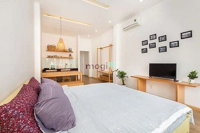 Hình ảnh 🌞Căn Hộ Balcony SIÊU HOT Mới 100% - THÀNH THÁI Gần CoopMart Lữ Gia