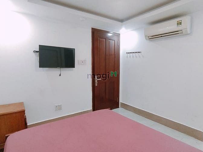 Hình ảnh Căn Hộ Studio Thoáng Mát, PHẠM VĂN CHIÊU - Gò Vấp - Giá Mềm