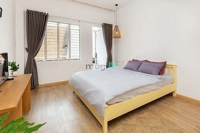 Hình ảnh 🌞Căn Hộ Balcony SIÊU HOT Mới 100% - THÀNH THÁI Gần CoopMart Lữ Gia