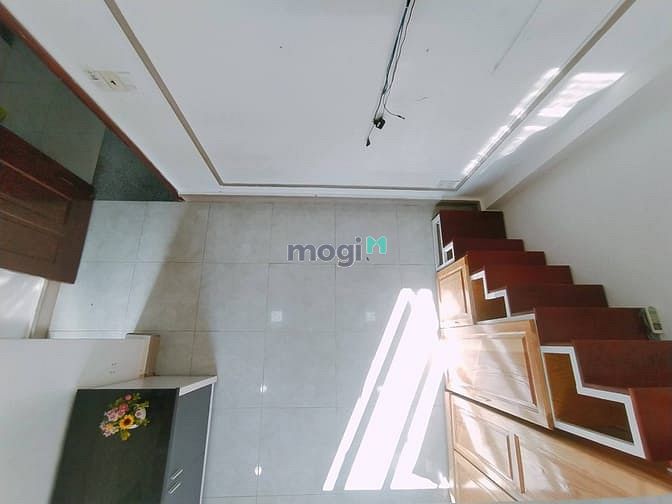 Hình ảnh 🌿✨Phòng Gác Lửng Studio, Cửa Sổ Lớn, Gò Vấp, Quang Trung